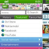 Nokia Perbarui Browser Ponsel S40