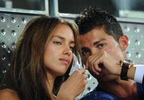 Cristiano Ronaldo Menanti Anak Kedua?