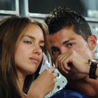 Cristiano Ronaldo Menanti Anak Kedua?