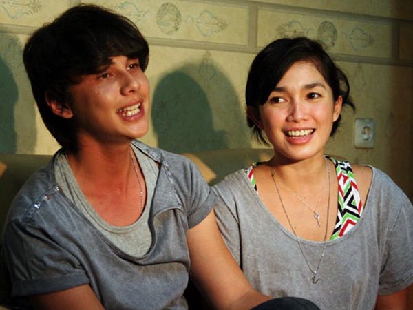 Ussy & Andhika Rekaman Single Duet