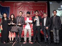 Festival Teater LSPR