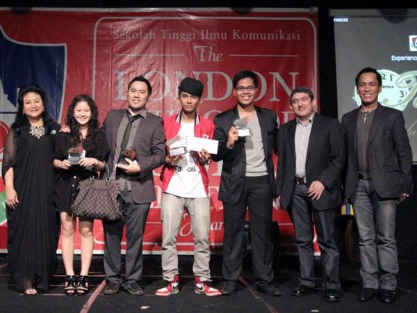 Festival Teater LSPR