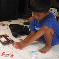 Kebiasaan Anton Makan Sabun karena Gangguan Pica