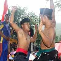 Ritual Ojung Diyakini Bisa Hindari Bencana Desa