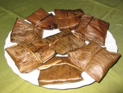 Legit Wangi Kue Lompong