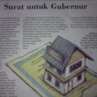 Sulit Peroleh Akta Kelahiran, Gadis Yatim Piatu Surati Gubernur