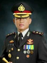 AKBP MZ Muttaqien, Pak Polisi yang Tak Pelit Berbagi Info