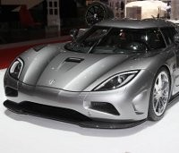 Mobil Super Bertenaga 1.100 bhp