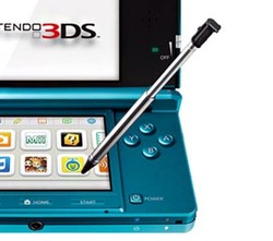 Baru Rilis, Nintendo 3DS Sudah Dibajak