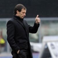 Allegri Akui Penalti Milan Bisa Diperdebatkan