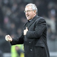 Buffon: Jangan Pecat Del Neri