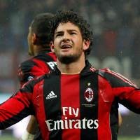 Kesampingkan Scudetto, Pato Fokus ke Juventus