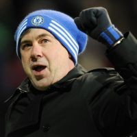 Ancelotti Bicara Lagi Soal AS Roma