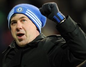 Ancelotti Bicara Lagi Soal AS Roma