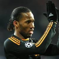 Torres Tak Bikin Drogba Merasa Terusir