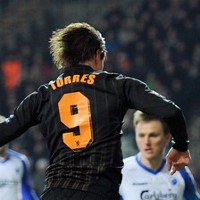 Ferdinand Tak Yakin Torres Musim Ini Bersinar
