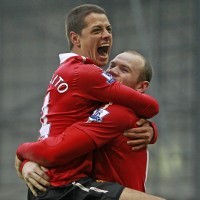 Hernandez Siap Minggir demi Rooney