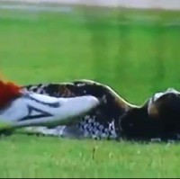 Sepak Burung Hantu, Pemain Sepakbola Terancam Dibui