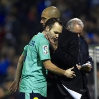 Presiden Barca: Guardiola Tak Pernah Protes Jadwal