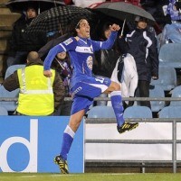 Madrid Berencana Rekrut Dua Mantan Pemainnya