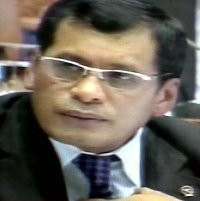 Nurdin Halid Mengaku Nyawanya Diancam