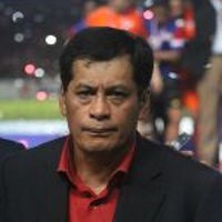 Nurdin Minta Didukung Jadi Calon Ketua AFF