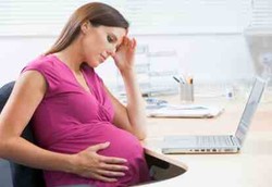 Perusahaan Abaikan Kesehatan Reproduksi Pekerja Perempuan