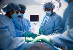 Pekerja Kesehatan Paling Rentan Alami Gangguan Reproduksi 