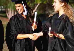 Pendidikan Tinggi Kurangi Risiko Serangan Jantung