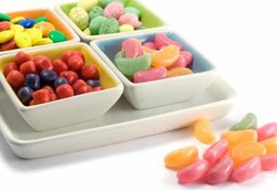 Zat Kimia yang Ada di Jajanan Anak Sekolah