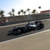 Bahrain Masih Cari Kans Gelar Balapan Tahun Ini