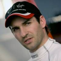 Glock Lewatkan Tes karena Operasi