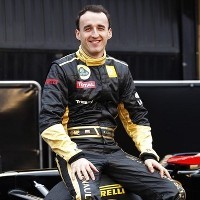 Kapan Kembalinya Kubica Masih Tanda Tanya