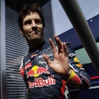 Webber Yakin Red Bull Lebih Adil di 2011
