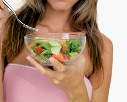 Diet Garpu, Cara Unik Turunkan Berat Badan