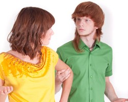 Tips Menghadapi Kekasih Pencemburu