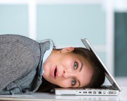 5 Trik Bekerja Lebih Efisien