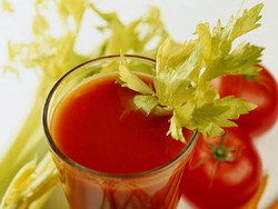 Jangan Sembarang Minum Jus Buah!