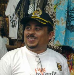 Presiden PKS: Koalisi Tak Bisa Ganggu Independensi Kami