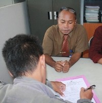 Istri Dipaksa Oral Seks 3 Oknum Polisi, Suami Lapor Komnas HAM