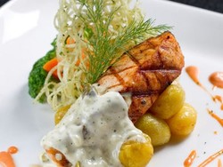 Food & Love Detikfood Periode 3 Digelar!