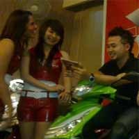 Target Penjualan Viar Motor 7 Ribu Unit per Bulan