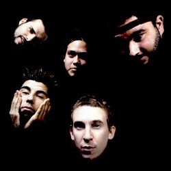 Deftones Garap Ulang Lagu 11 Band Kenamaan Dunia