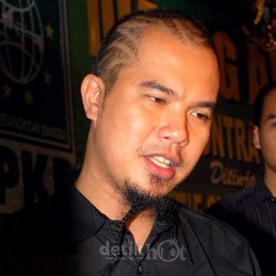 Ingin Meliput Ahmad Dhani Harus Izin Dulu