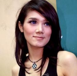 Syafiya, Nama Bayi Perempuan Mulan Jameela