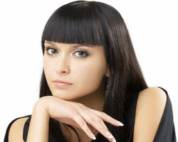 5 Nutrisi untuk Rambut dan Kuku Sehat