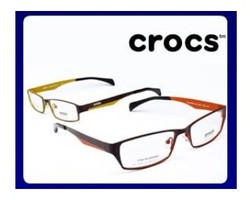 Crocs Luncurkan Koleksi Kacamata