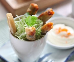 Terbaru 5 Resep Snack Asia Buat Arisan