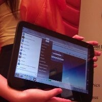 Tablet Prolink Bidik Fanatik Microsoft