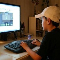 Game Coba Ajarkan Anak Autis Berinteraksi